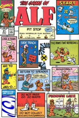 Alf #31