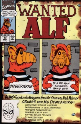 Alf #33
