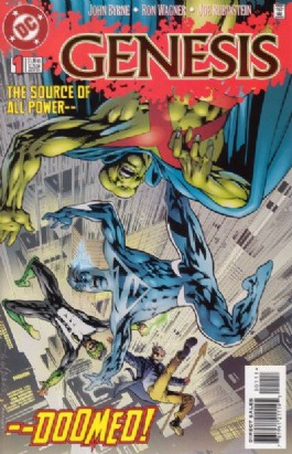 Genesis #1