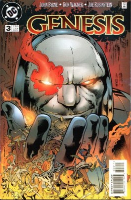 Genesis #3