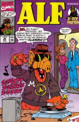 Alf #35