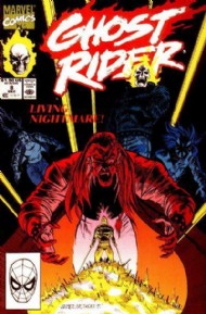 Ghost Rider (1st Series) 1973 - 1983 #8