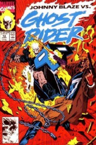 Ghost Rider (1st Series) 1973 - 1983 #14