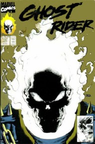Ghost Rider (1st Series) 1973 - 1983 #15