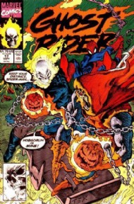 Ghost Rider (1st Series) 1973 - 1983 #17