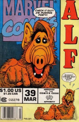 Alf #39