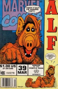 Alf 1988 - 1992 #39