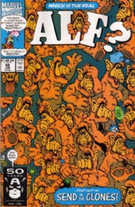 Alf 1988 - 1992 #42