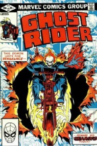 Ghost Rider (1st Series) 1973 - 1983 #67