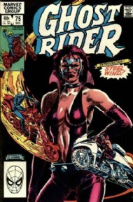 Ghost Rider (1st Series) 1973 - 1983 #75