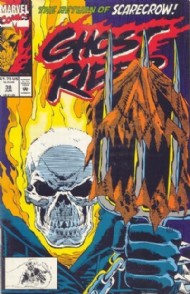 Ghost Rider (2nd Series) 1997 - 2007 #38