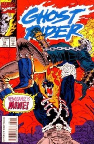 Ghost Rider (2nd Series) 1997 - 2007 #39