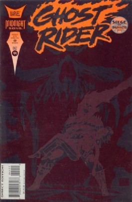 Ghost Rider (2nd Series) #44