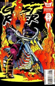 Ghost Rider (2nd Series) 1997 - 2007 #46