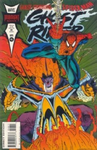Ghost Rider (2nd Series) 1997 - 2007 #48