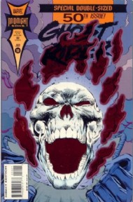 Ghost Rider (2nd Series) 1997 - 2007 #50