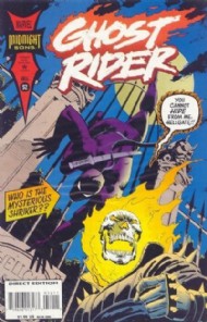 Ghost Rider (2nd Series) 1997 - 2007 #52