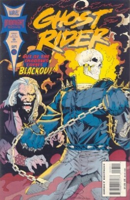 Ghost Rider (2nd Series) #53