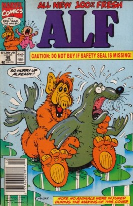Alf #48