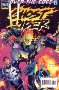 Ghost Rider (2nd Series) 1997 - 2007 #65