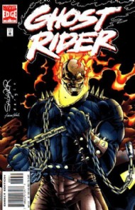 Ghost Rider (2nd Series) 1997 - 2007 #69