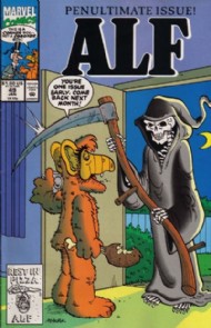 Alf 1988 - 1992 #49