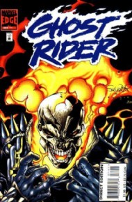 Ghost Rider (2nd Series) 1997 - 2007 #71