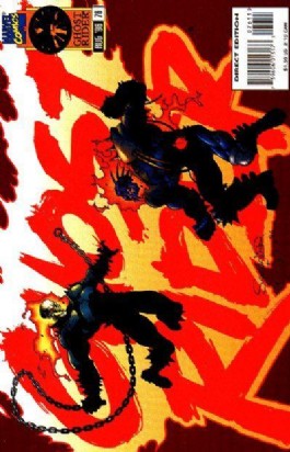 Ghost Rider (2nd Series) #76