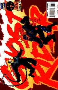 Ghost Rider (2nd Series) 1997 - 2007 #76