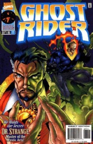 Ghost Rider (2nd Series) 1997 - 2007 #77