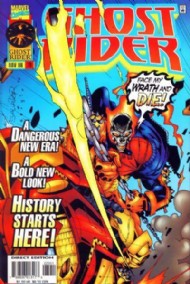 Ghost Rider (2nd Series) 1997 - 2007 #79