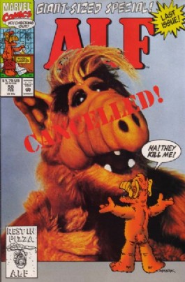 Alf #50