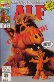 Alf 1988 - 1992 #50