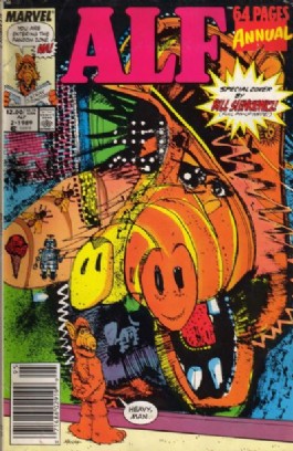Alf #2
