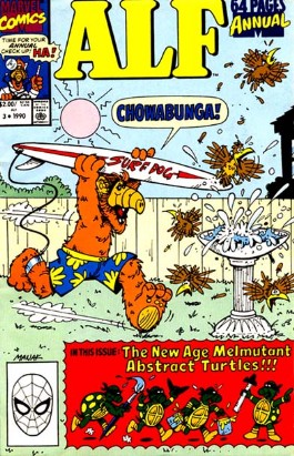 Alf #3