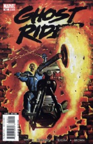 Ghost Rider (5th Series) 2006 - 2009 #15