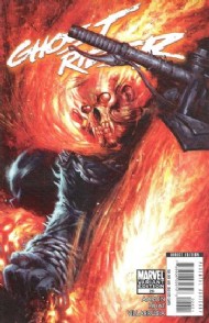 Ghost Rider (5th Series) 2006 - 2009 #26