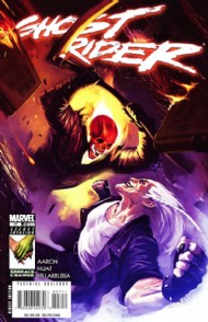 Ghost Rider (5th Series) 2006 - 2009 #27