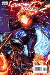 Ghost Rider (5th Series) 2006 - 2009 #28