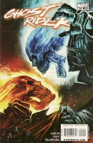 Ghost Rider (5th Series) 2006 - 2009 #29