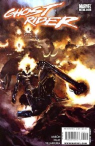 Ghost Rider (5th Series) 2006 - 2009 #30