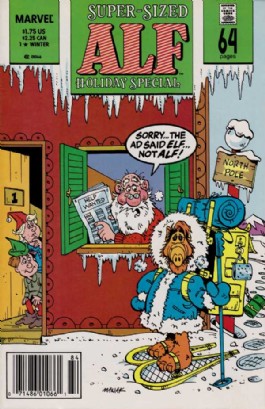 Alf #1