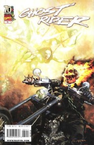 Ghost Rider (5th Series) 2006 - 2009 #31