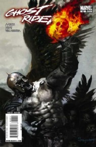 Ghost Rider (5th Series) 2006 - 2009 #32