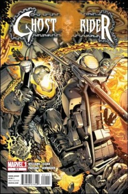 Ghost Rider (6th Series)