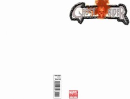 Ghost Rider (6th Series) #1