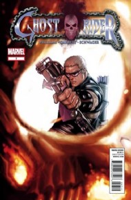 Ghost Rider (6th Series) 2011 #7