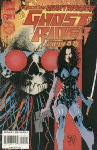 Ghost Rider 2099 1994 - 1996 #15