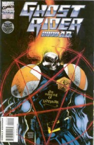 Ghost Rider 2099 1994 - 1996 #19
