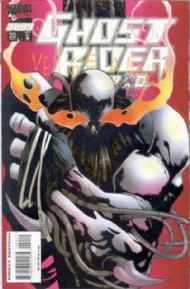 Ghost Rider 2099 1994 - 1996 #20